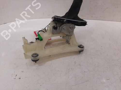 Gear lever VOLVO V40 Hatchback (525) D3 | BP33647652M90 - Image 5