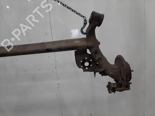 Rear axle HYUNDAI i10 II (BA, IA) 1.0 | BP26840276M2 