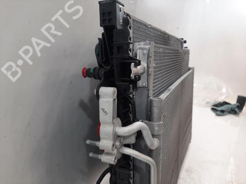 Radiator set LAND ROVER RANGE ROVER EVOQUE (L551) 2.0 D200 MHEV 4x4 | BP33720499M120 - Image 4