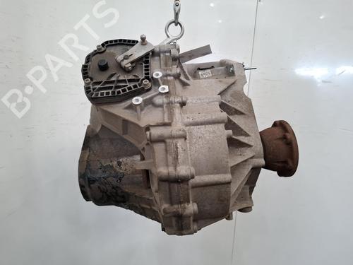 Gearbox SKODA KAROQ (NU7, ND7) 1.6 TDI | BP37991368M3 - Image 2
