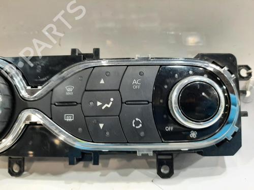 Climate control RENAULT CAPTUR I (J5_, H5_) 0.9 TCe 90 | BP34038939I5  - Image 5