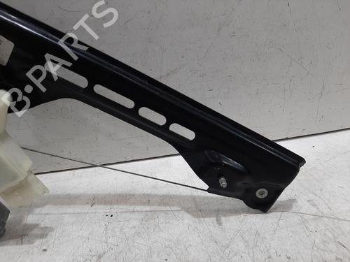 Front left window mechanism CITROËN C4 Picasso II 1.6 HDi / BlueHDi 115 | BP32270665C22