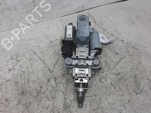 Steering column LAND ROVER RANGE ROVER IV (L405) 4.4 SDV8 4x4 | BP26856149M21 