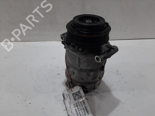 Used AC compressor LAND ROVER RANGE ROVER IV (L405) 4.4 SDV8 4x4 (340 hp) 29636430