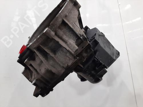 Gearbox FORD FIESTA VI (CB1, CCN) 1.25 | BP31341798M3 
