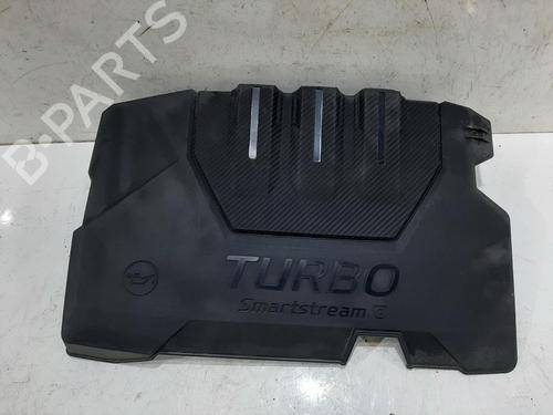 Upper protection HYUNDAI BAYON (BC3) 1.0 T-GDI | BP31208492M93 - Image 2