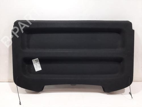 Used Rear parcel shelf DACIA SANDERO II TCe 90 (B8M1, B8MA, B8AC) (90 hp) 29297398