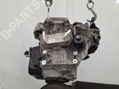 Gearbox AUDI Q3 (8UB, 8UG) 1.4 TSI | BP30180410M3
