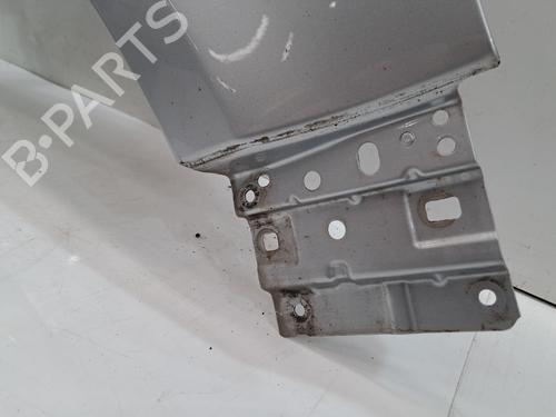 Left front fenders LAND ROVER RANGE ROVER SPORT II (L494) 4.4 SDV8 4x4 | BP29883897C41