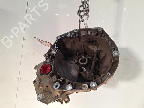 Caja de cambios FIAT 500 (312_) 1.2 (312AXA1A) (69 hp) 32325211