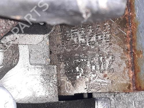 Engine FIAT 124 Spider (348_) 1.4 (348) | BP26784882M1 