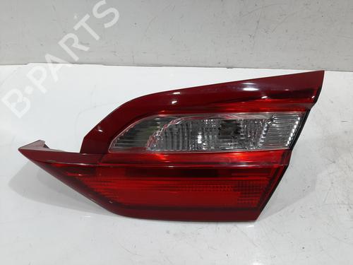 Fanale posteriore destro FORD FIESTA VII (HJ, HF) 1.1 Ti-VCT (86 hp) 32121166