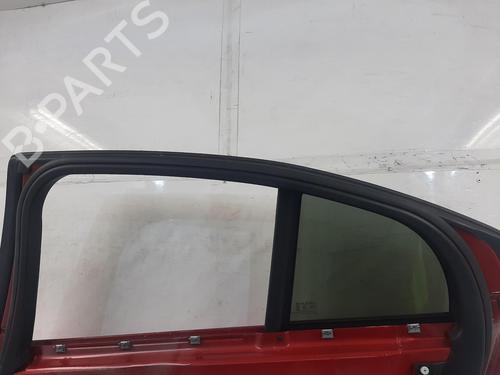 Right rear door JAGUAR I-PACE (X590) EV400 AWD | BP29060918C5 