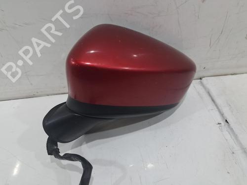 Retrovisor esquerdo MAZDA 2 Hatchback (DL, DJ) 1.5 SKYACTIV-G | BP35923394C26 - Image 5