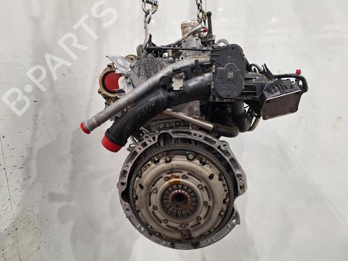 Used Engine MERCEDES-BENZ A-CLASS (W176) A 180 (176.042) (122 hp) 30897017