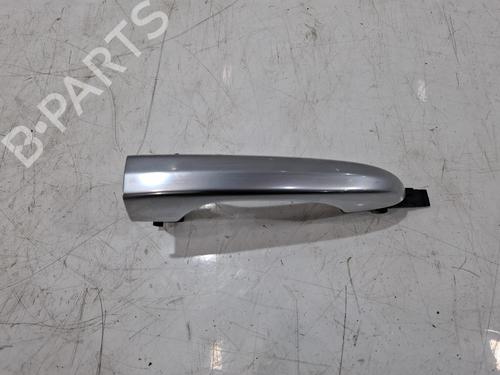 Used Front left exterior door handle Front left exterior door handle FIAT 500X (334_) 1.6 D Multijet (334AXA1B, 334AXA11) (120 hp) 39983544 39983544