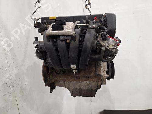 Motor VAUXHALL ZAFIRA Mk II (B) (A05) 1.8 | BP30870153M1