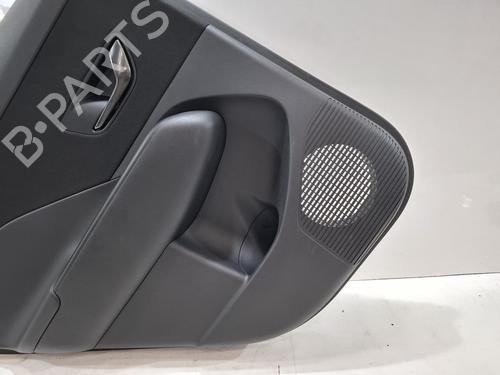 Rear left panel HYUNDAI KONA (SX2) GDi Hybrid | BP40078320C60 - Image 2