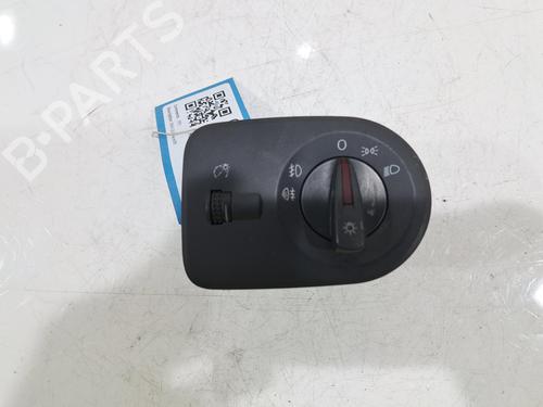 Headlight switch SEAT IBIZA IV (6J5, 6P1) 1.2 TSI | BP34377546I24 - Image 2
