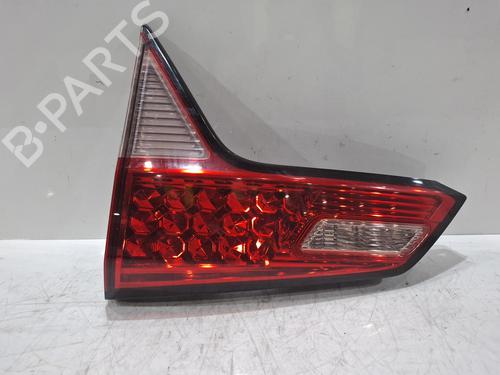 Achterlicht kofferdeksel achterklep rechts Achterlicht kofferdeksel achterklep rechts HONDA HR-V (RU) 1.6 i-DTEC (RU8) (120 hp) 39716399 39716399
