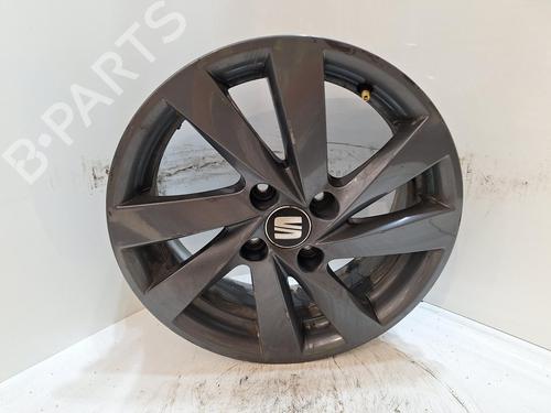 Used Rim Rim SEAT Mii (KF1, KE1) 1.0 (75 hp) 33839531 33839531