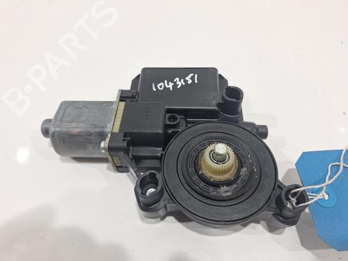 Used Front right window mechanism VW POLO V (6R1, 6C1) 1.2 (60 hp) 32423014