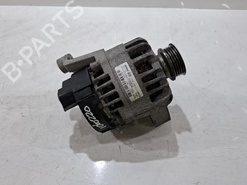 Alternator FIAT 500 (312_) 1.2 (312AXA1A) | BP39118850M7 - Image 3