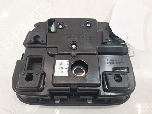 Interior roof light TOYOTA AYGO X (_B7_) 1.0 VVT-i (KGB70) | BP27562867I8 