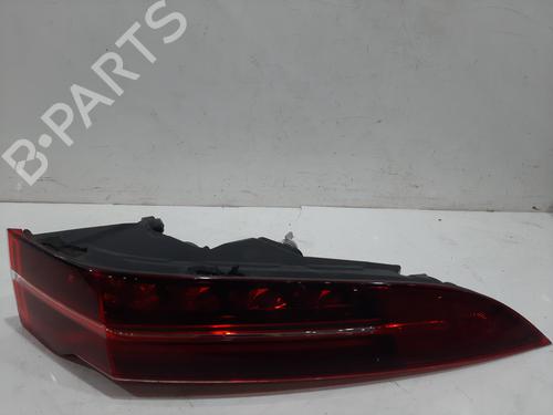 Used Right taillight JAGUAR I-PACE (X590) EV400 AWD (400 hp) 29809367