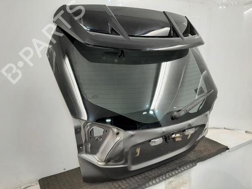 Tailgate TOYOTA C-HR (_X1_) 1.8 Hybrid (ZYX10_, ZYX11_, ZYX10R, ZYX11R) | BP27634029C6 