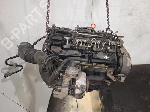 Engine VW GOLF VI (5K1) 1.6 TDI | BP39916681M1 - Image 6
