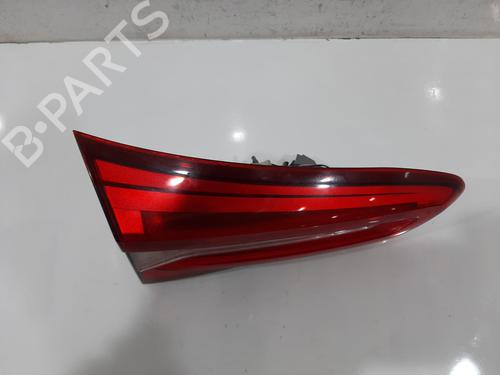 Left taillight FORD FOCUS IV Turnier (HP) 1.0 EcoBoost | BP32409841C34
