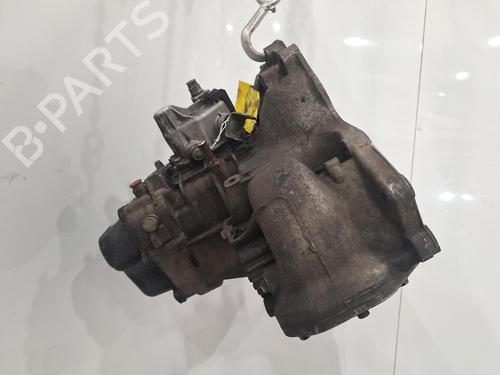 Gearbox VAUXHALL CORSA Mk III (D) (S07) 1.3 CDTI (L08) | BP29883748M3 