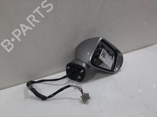 Retrovisor derecho Retrovisor derecho HONDA JAZZ II (GD_, GE3, GE2) 1.3 iDSi (GD1) (83 hp) 34644462 34644462