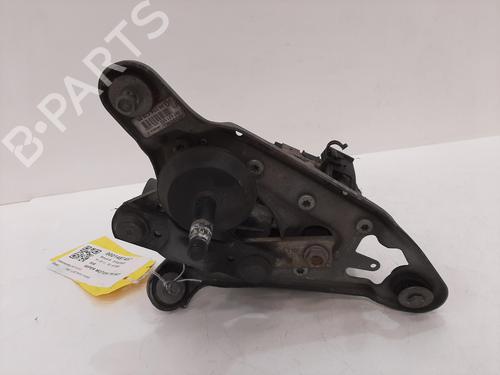 Viskermotor vindrude PEUGEOT 508 SW I (8E_) 1.6 HDi (115 hp) 28084907