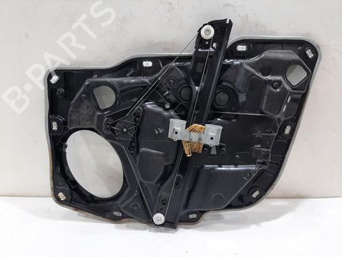 Front left window mechanism JEEP RENEGADE SUV (BU, B1, BV) 1.4 | BP34644550C22  - Image 6