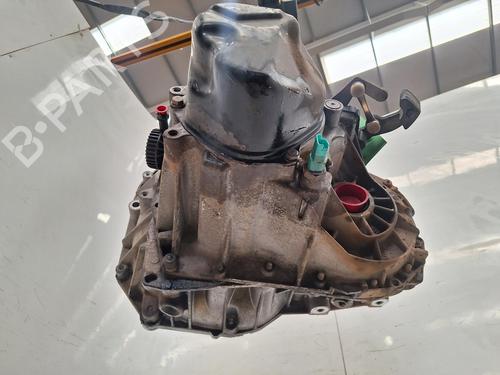 Gearbox RENAULT CAPTUR I (J5_, H5_) 0.9 TCe 90 | BP37648000M3  - Image 6