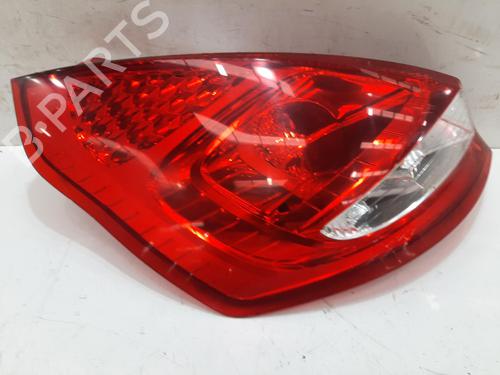 Left taillight FORD FIESTA VI (CB1, CCN) 1.4 | BP36810347C34 - Image 3