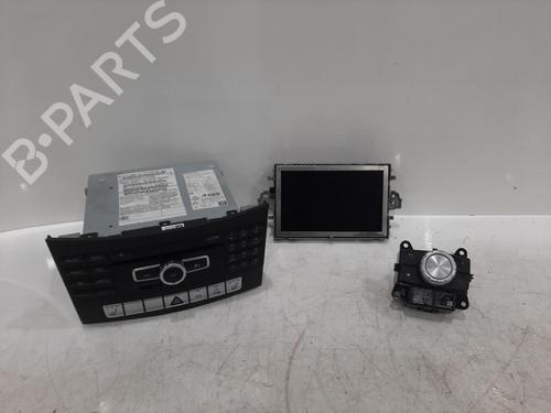 Used Electronic module MERCEDES-BENZ E-CLASS (W212) E 250 CDI / BlueTEC (212.003, 212.004) (204 hp) 26752142
