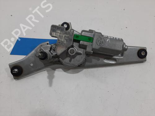 Used Rear wiper motor Rear wiper motor 37601397 37601397