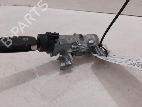 Ignition barrel VW TIGUAN (5N_) 2.0 TDI 4motion | BP29524526M48 