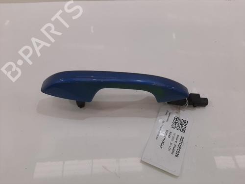 Udvendigt håndtag Udvendigt håndtag VOLVO XC40 (536) D4 AWD (190 hp) 33814916 33814916