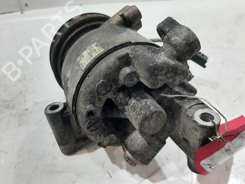 AC compressor TOYOTA AYGO (_B4_) 1.0 (KGB40) | BP39506916M34 - Image 6