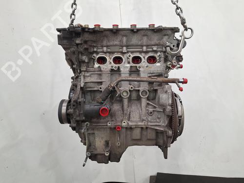 Engine TOYOTA YARIS (_P13_) 1.3 (NSP130_, NSP130) | BP29553478M1 
