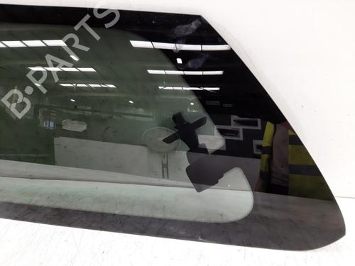 Dør rude ventre bagtil CITROËN C4 CACTUS 1.2 VTi 82 | BP36985899C20 - Image 2