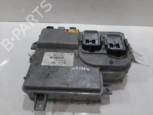Elektronisk modul JAGUAR I-PACE (X590) EV400 AWD (400 hp) 30119587