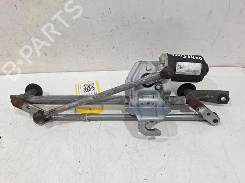 Used Front wiper motor VAUXHALL COMBO Mk II (C) Box Body/MPV (F25) 1.3 CDTI 16V (75 hp) 29922707