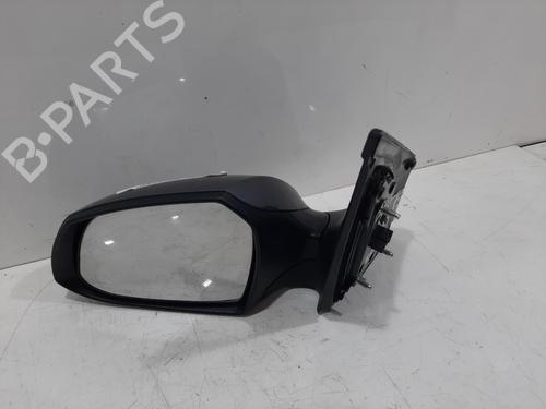 Used Left mirror Left mirror HYUNDAI i10 II (BA, IA) 1.2 (87 hp) 36216956 36216956