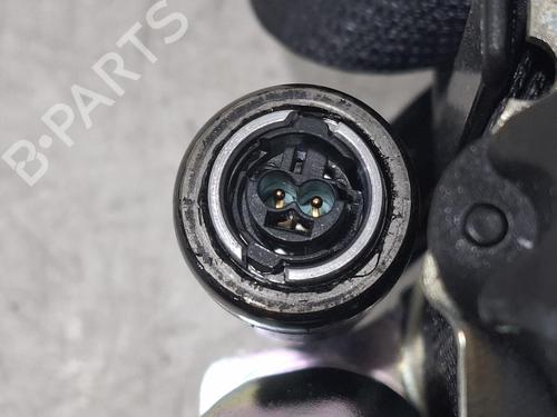 Rear left seatbelt RENAULT CAPTUR II (HF_) E-TECH 145 (HFMU) | BP40205986I29  - Image 5