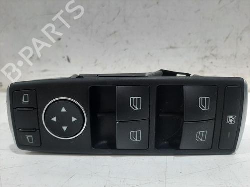 Used Switch MERCEDES-BENZ GLA-CLASS (X156) GLA 200 CDI / d (156.908) (136 hp) 30516905